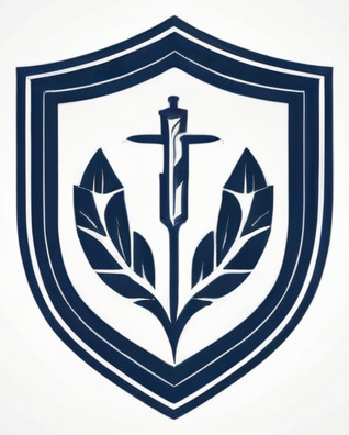 Logo Institut (Beispiel)