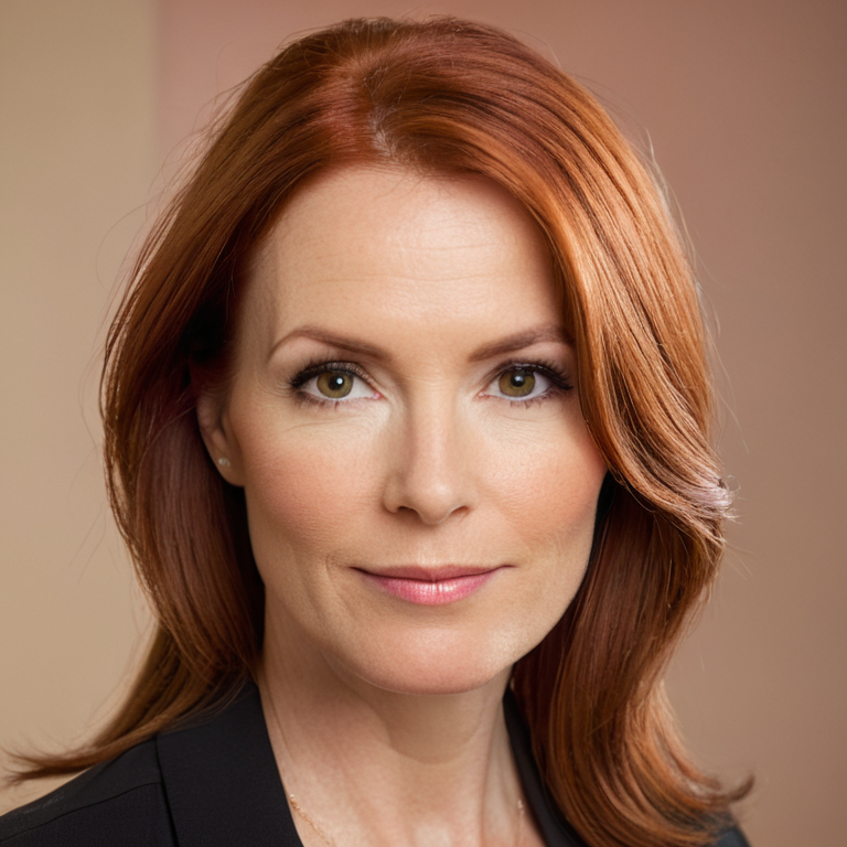 Maria Krüger