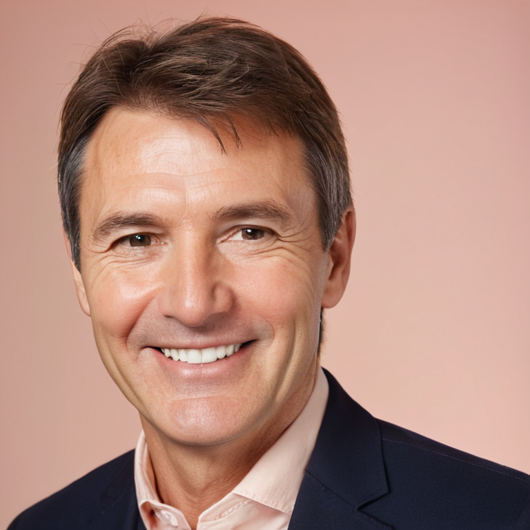 Stefan Huber