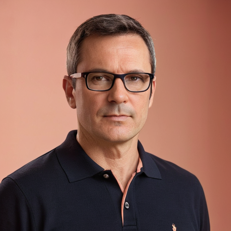 Thomas Berger