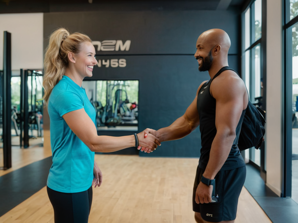 Probetraining