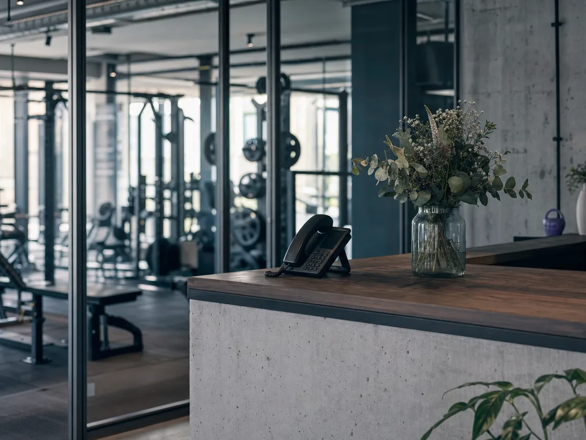 Probetraining
