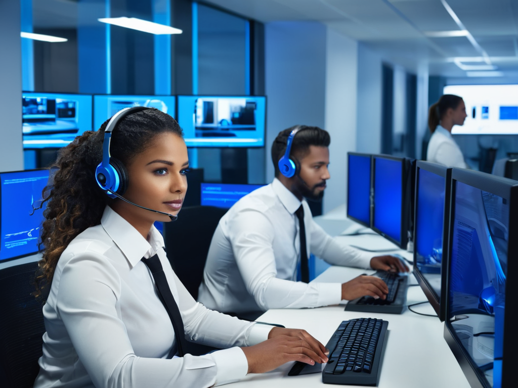 IT-Support