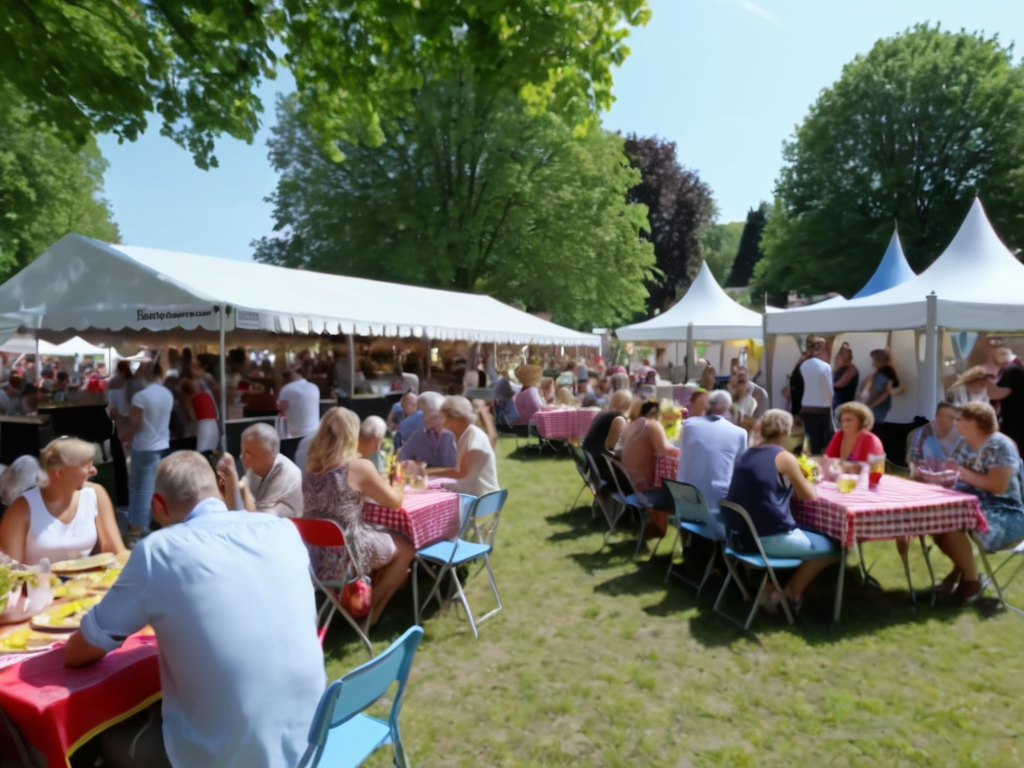 Event-Anmeldung
