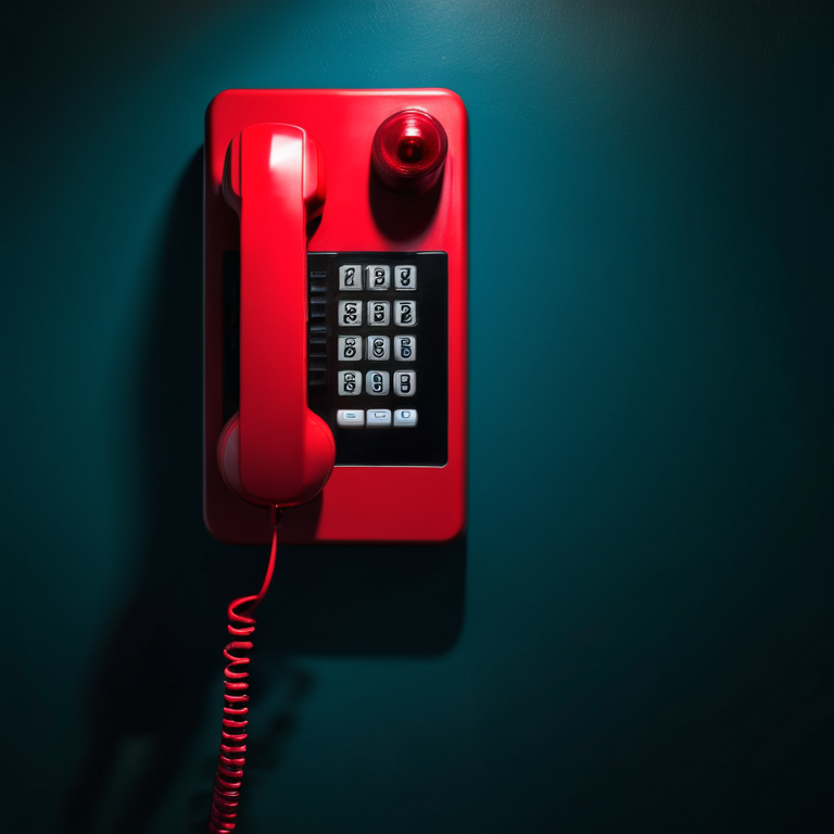 KI-Notfalltelefon